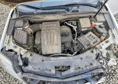 2016 GMC Terrain Slt из США, поврежденный, VIN 2GKFLUEK2G6175603